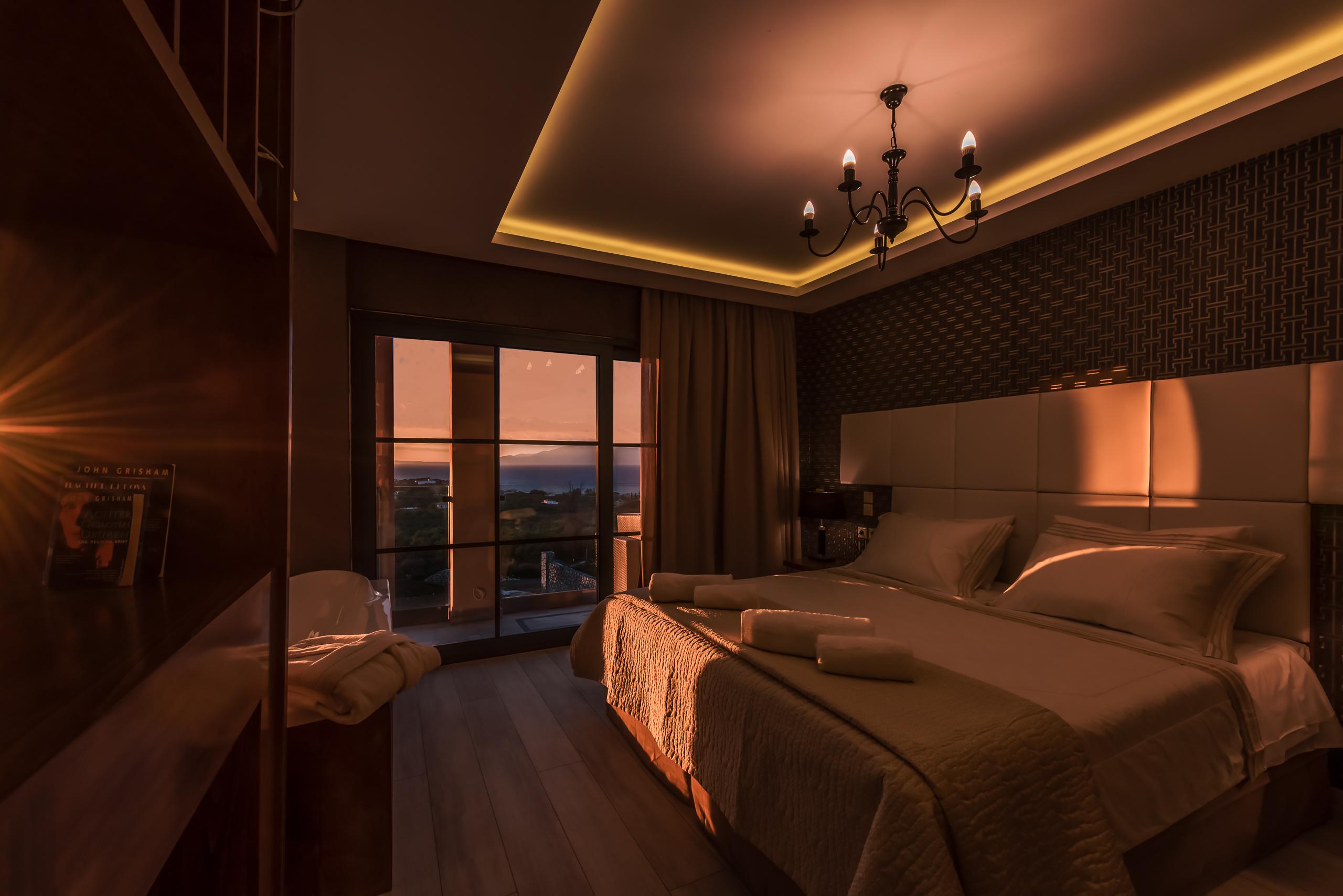 Elegance Luxury Executive - Adults Only Hotel 5*