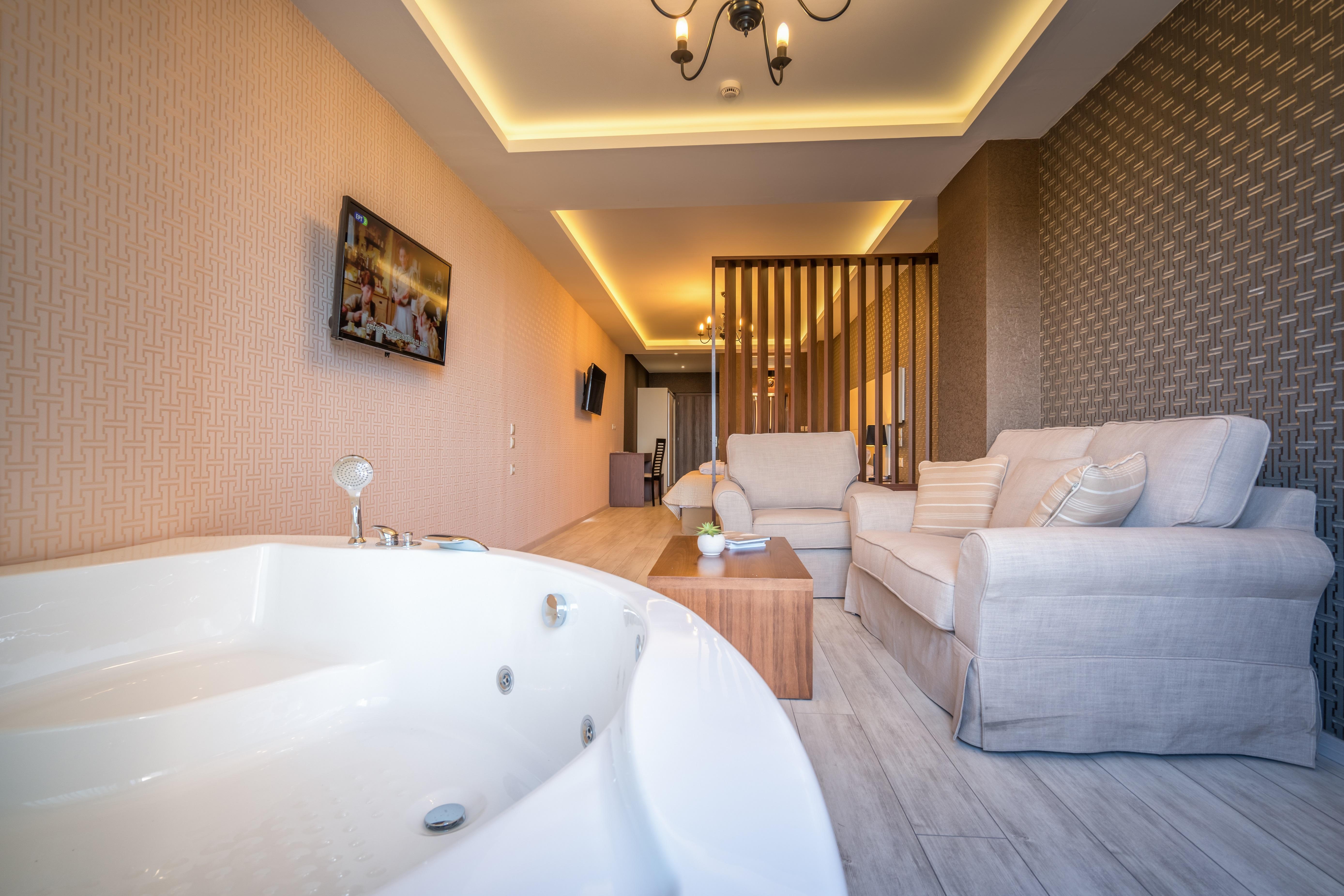 Elegance Luxury Executive - Adults Only 5*