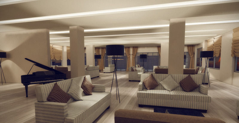 Hotel Elegance Luxury Executive - Adults Only 5*