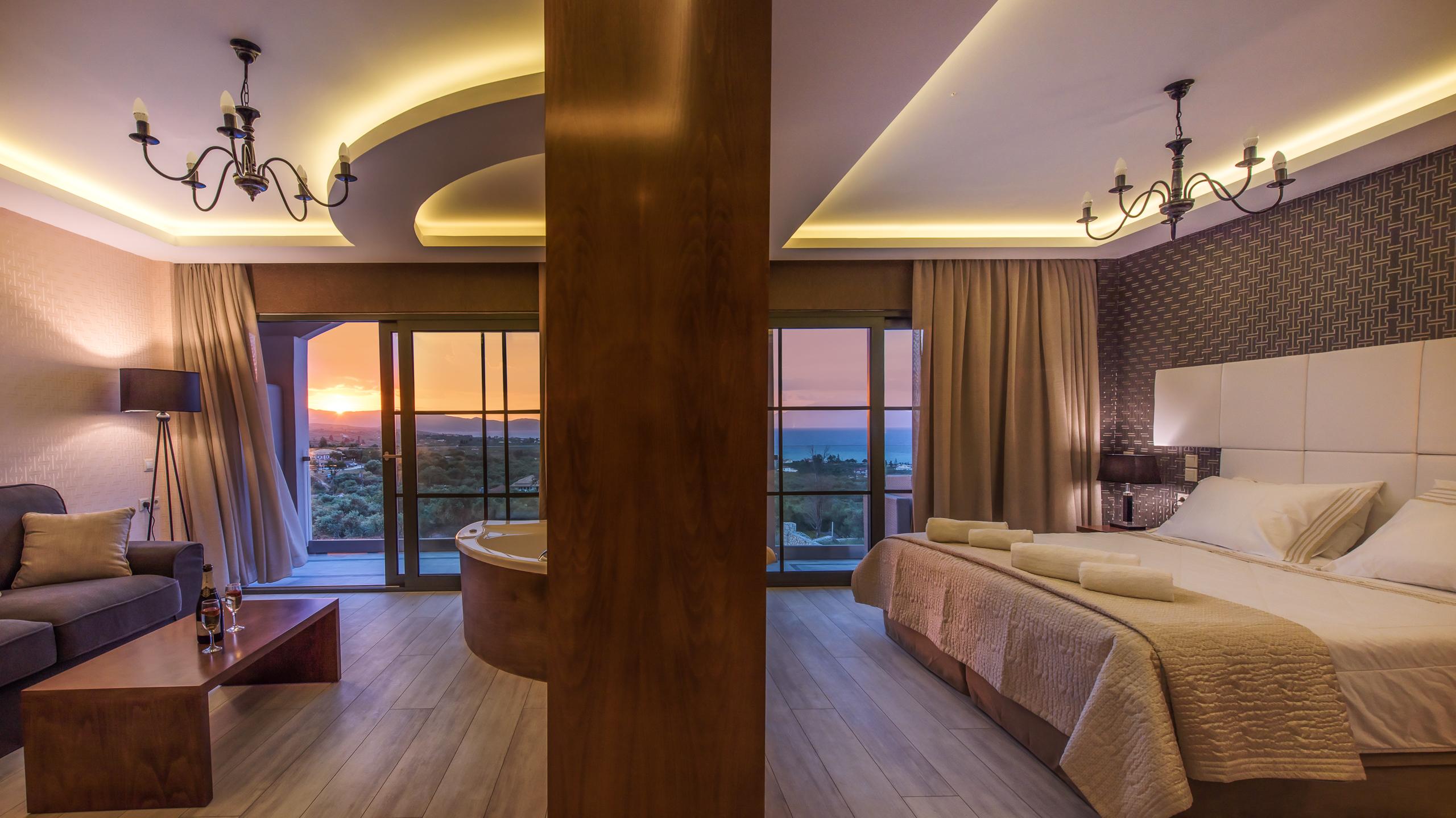 Hotel Elegance Luxury Executive - Adults Only 5*